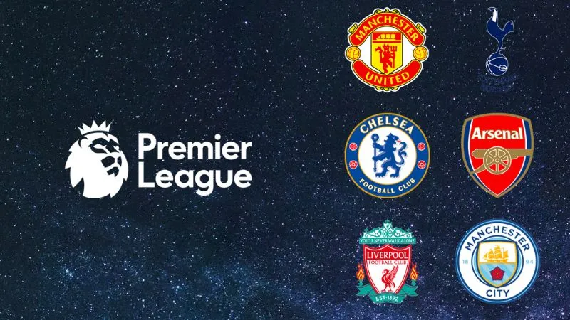 Premier League: Kịch tính và khó lường